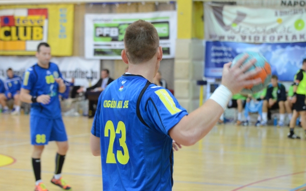 Kemény mérkőzés ígérkezik!