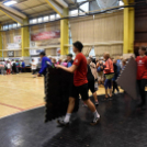 Idén is népszerű volt a Testébresztő Fesztivál Cegléden