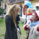 Autizmus világnapja Cegléden