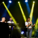 Hálakoncert a Szabadság téren