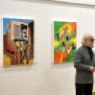 Tárlatvezetések a múzeumban