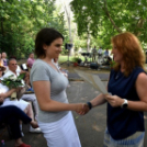 Semmelweis nap Cegléden - idén hárman kaptak Cegléd Város Egészségügyért elismerést