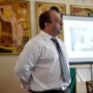 Kovács Zoltánra emlékeztek Csemőben