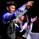 Magyar Kultúra és a Közművelődésben Dolgozók Napja, a „Kultúrpalota” átadásának 95. évfordulója