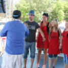 IX. Bor és Laskafesztivál - IV. Ceglédi Vágta