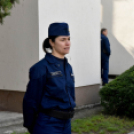 RENDŐRSÉGI NYÍLT NAP