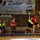 Ceglédi Kék Cápák – Abonyi KC