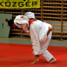 Judo KÖZGÉP Kupa