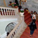 Környezetvédelmi program díjátadó