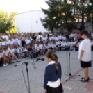 Évnyitó a Várkonyiban