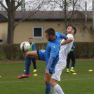 CVSE - Zalaegerszeg 0-2