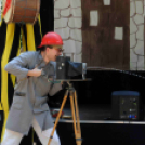 Gyermeknap a Szabadság téren