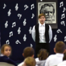 Énekverseny a Táncsicsban