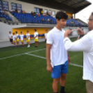 Ceglédi VSE - Hódmezővásárhely FC 1-4