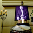 Búcsúzott a város Kármán Sándortól