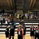 CEGLÉDI EKK – PEAC PÉCS 53 – 75