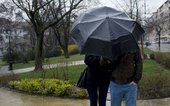 Borulás, eső, köd, lehűlés, hózápor