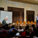 Körünkben - My World lemezbemutató