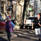 Mikulás futás 2019