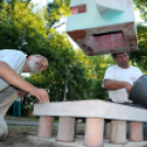 Rejtek a ceglédi kórházban