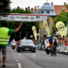 Tour de Hongrie Cegléd