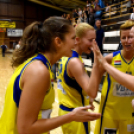 Ceglédi EKK-KSC-Szekszárd 82-62