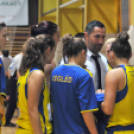 Ceglédi EKK-Aluinvent DVTK Miskolc 77-82