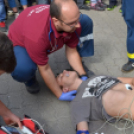 Autómentes Nap Cegléden