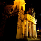 Advent második vasárnapja