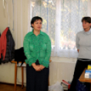 Fehér bot napja Cegléden