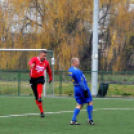 CVSE - Honvéd öregfiúk 3-3