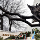 Megemlékezés a doni katasztrófa áldozatairól