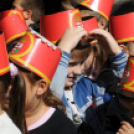 XVIII. Kossuth Toborzó - 1. nap