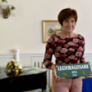 A legszebb kerteket, balkonokat és rajzokat díjazták