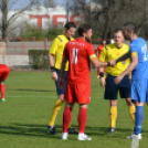 Ceglédi VSE – Soproni VSE 0-0