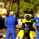 Városi Strandfürdő - Labda a medencében