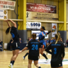 Ceglédi Kék Cápák – Szigetszentmiklós NKSE 