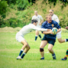  Rögbi bajnoki forduló és bemutatóedzés Cegléden