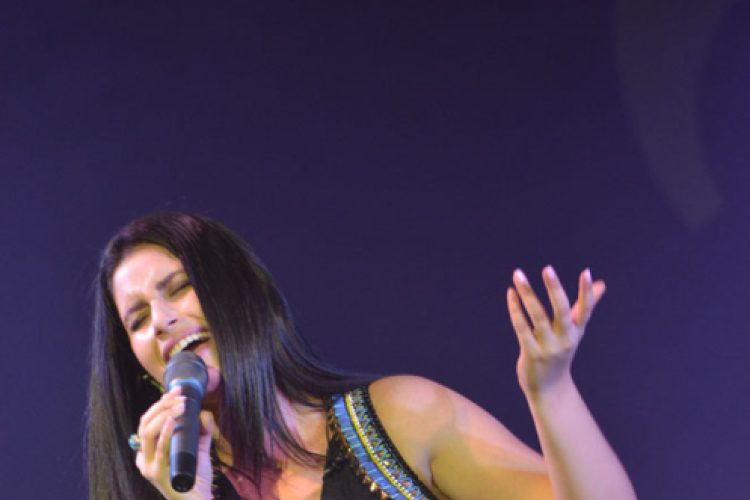 Nemzetközi Dobos Gála 19. II.