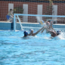 Nemzetközi torna a ceglédi uszodában