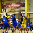 Ceglédi KK SE – Optimum Solar-Békési FKC