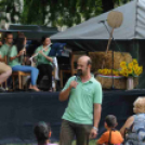 Augusztus 20. - délutáni hangulatok