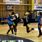 Ceglédi  Kék Cápák – Euronovex  USE