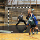 Cegléd - Ercsi (11-9)