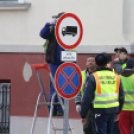 Átadták a Szent Imre herceg - Pesti út kereszteződését