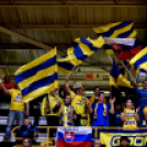 VBW CEKK CEGLÉD – GOOD ANGELS KOSICE 