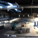 Hamarosan elkészül