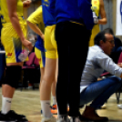 VBW CEKK CEGLÉD – ELTE BEAC ÚJBUDA