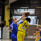 CEGLÉDI EKK–MTK BUDAPEST 83–74