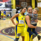 CEGLÉDI EKK – ZTE NKK 76 – 57